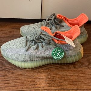 adidas Yeezy Boost 350 V2 Desert Sage